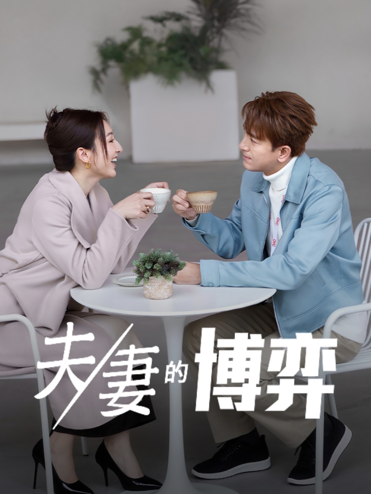 夫妻的博弈免费在线观看