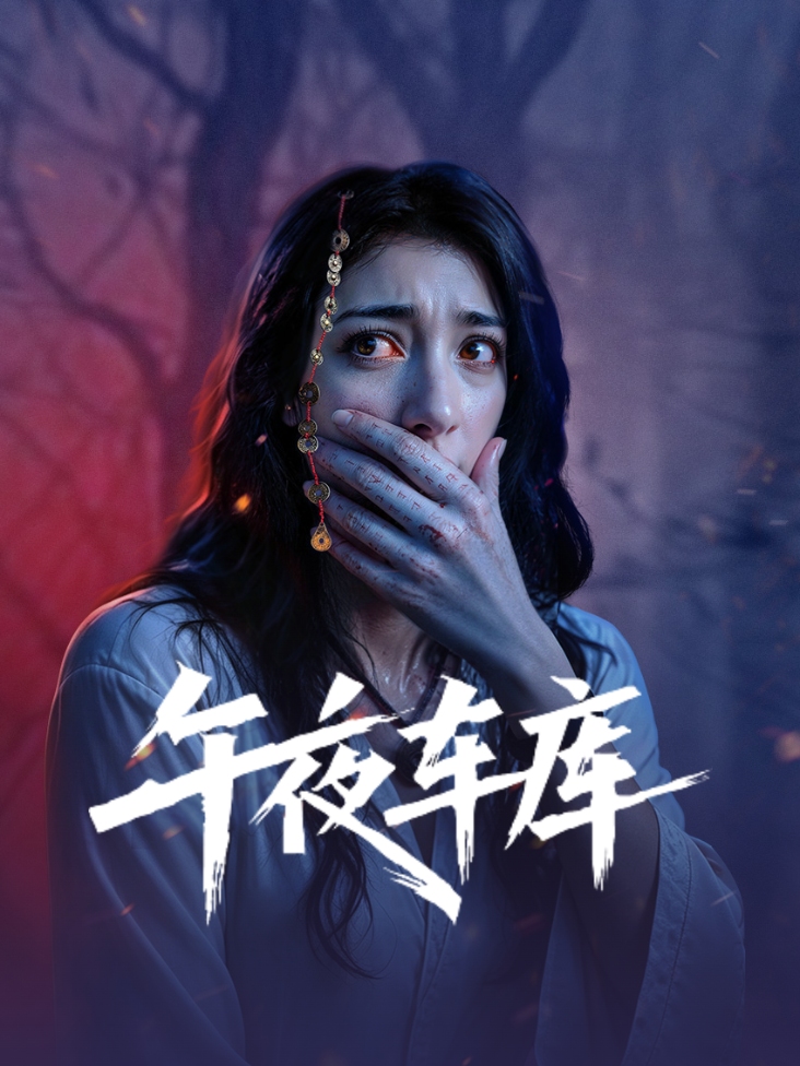 午夜车库