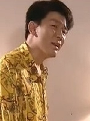 分质供水