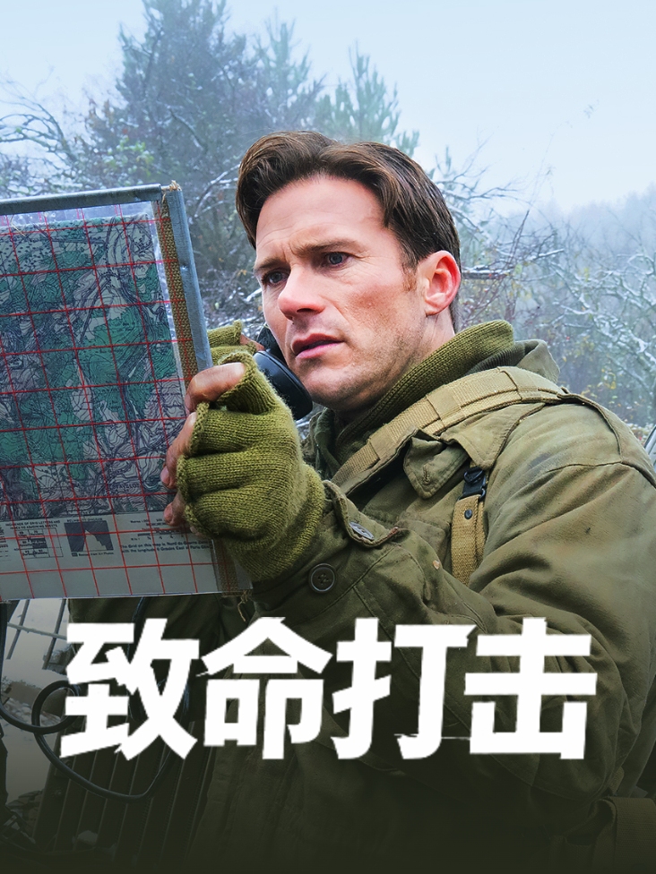 《致命打击》完整版免费在线观看