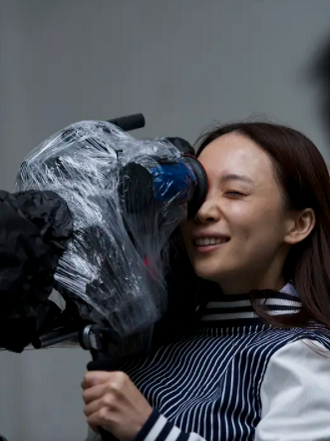陈嘉桦婚纱照