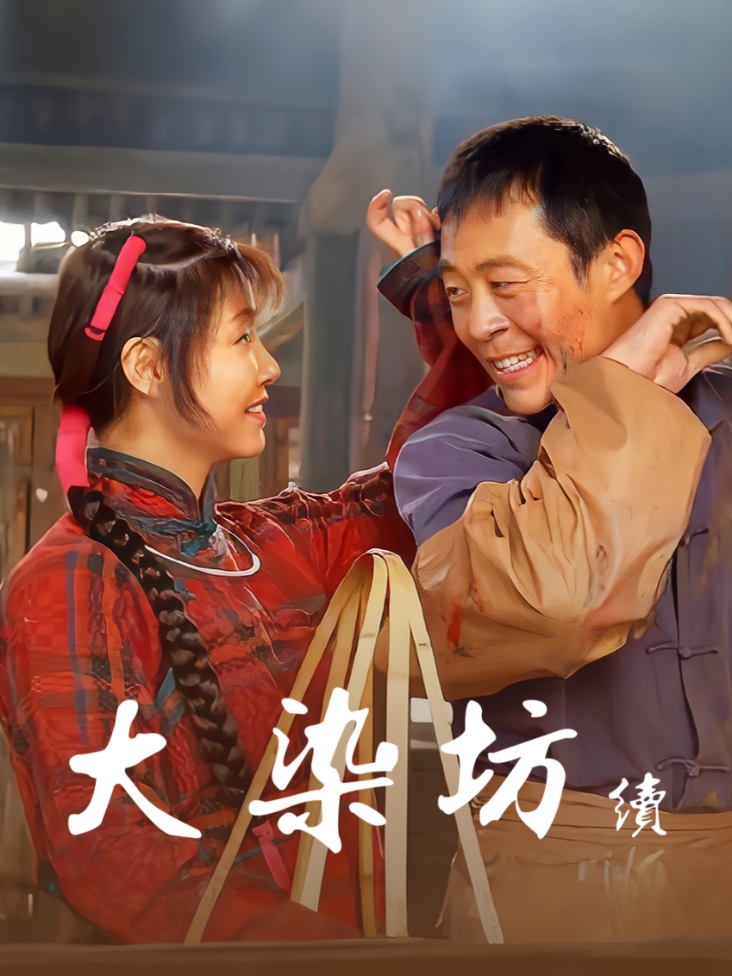 大染坊续
