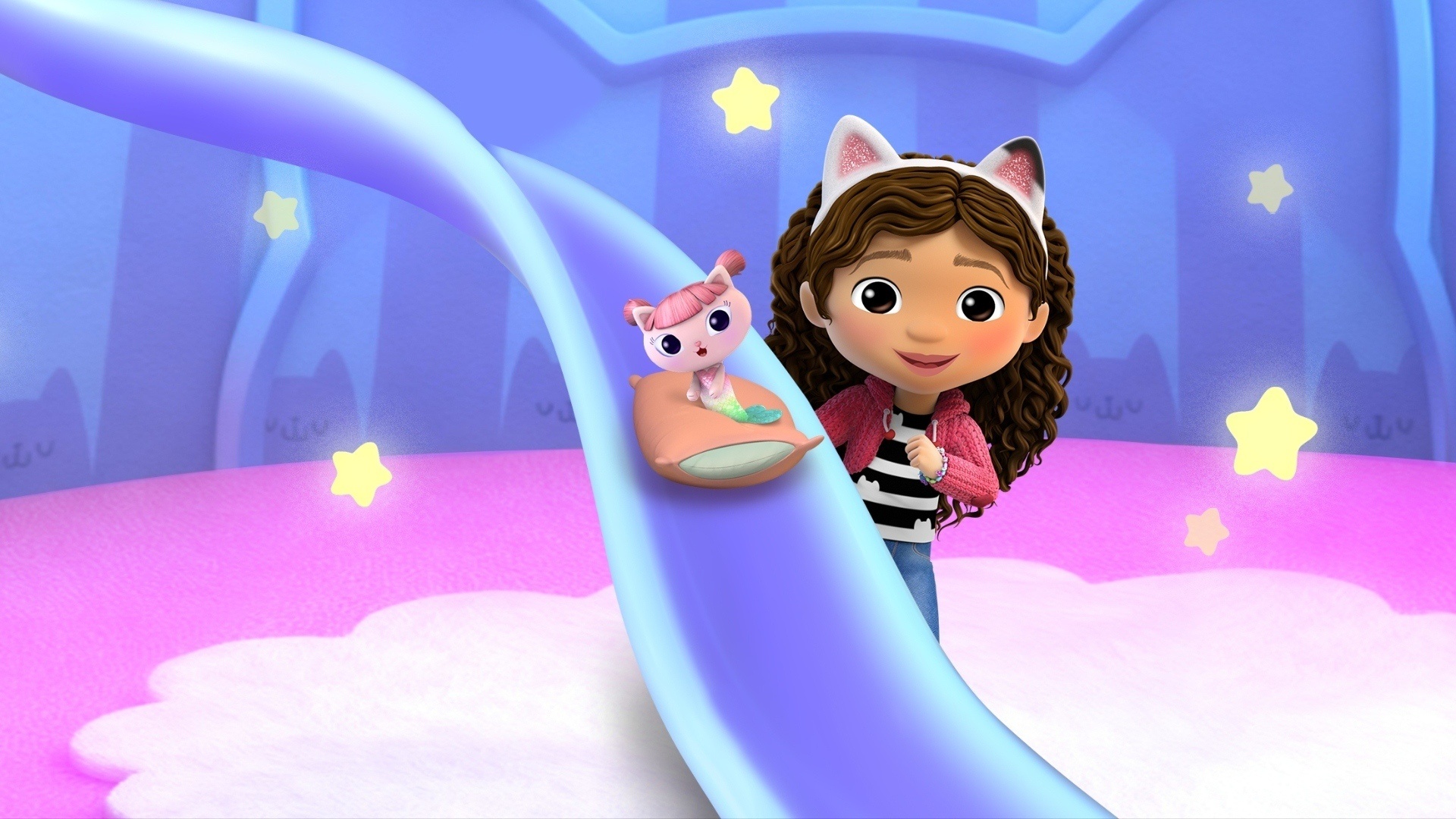 盖比的娃娃屋 第四季（下）