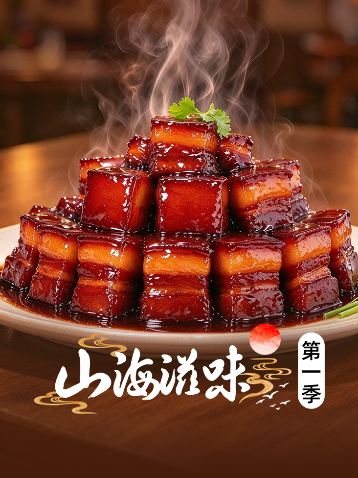 《山海滋味第一季》完整版免费在线观看