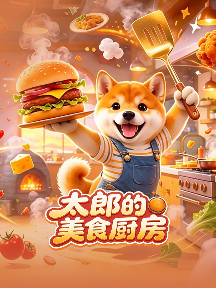 太郎的美食厨房
