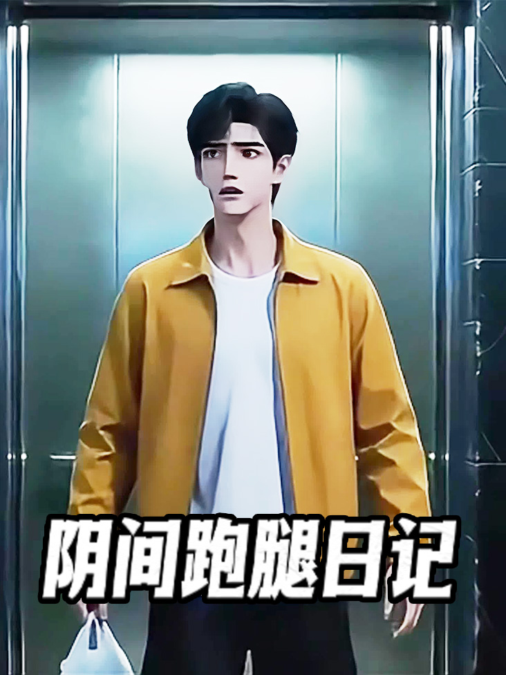 阴间跑腿日记