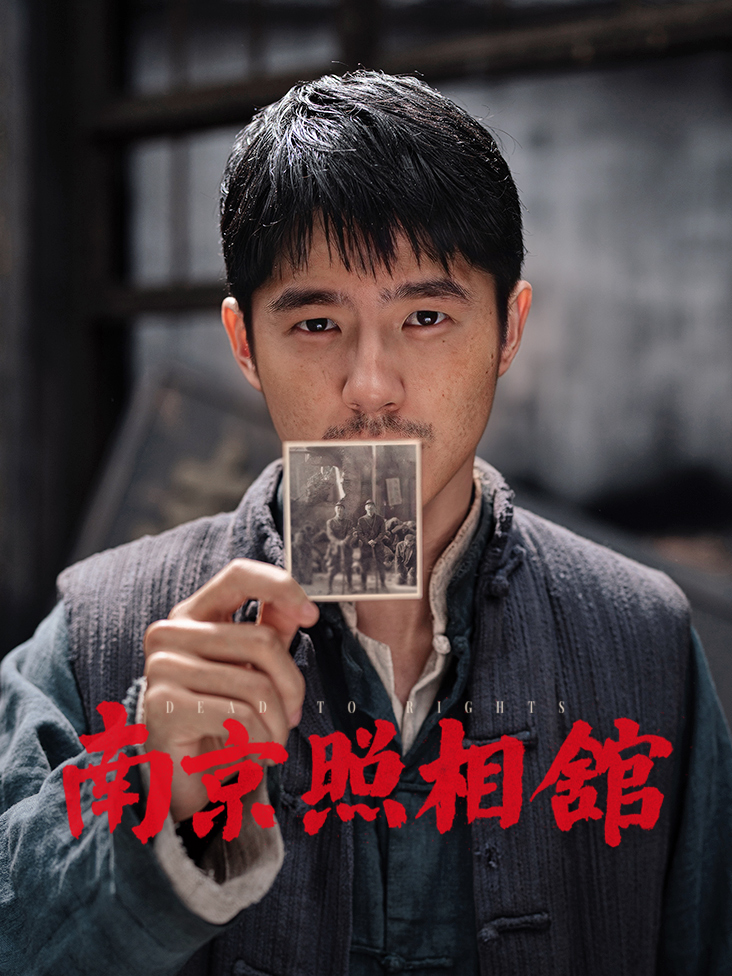 爱意无声