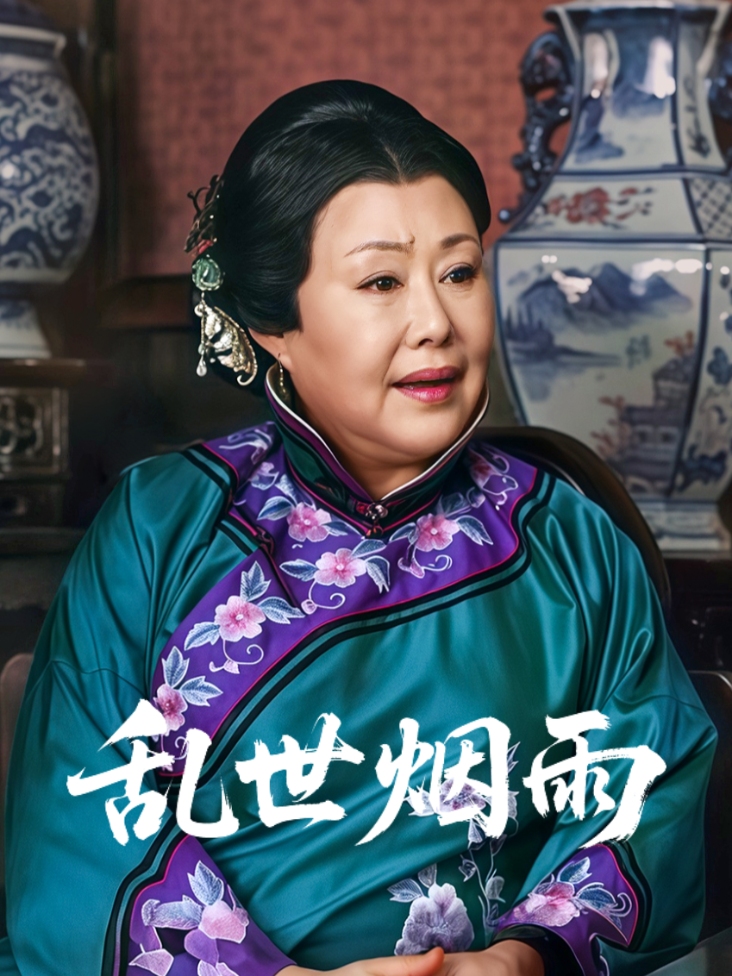 乱世烟雨