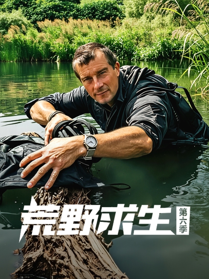 荒野求生 第六季