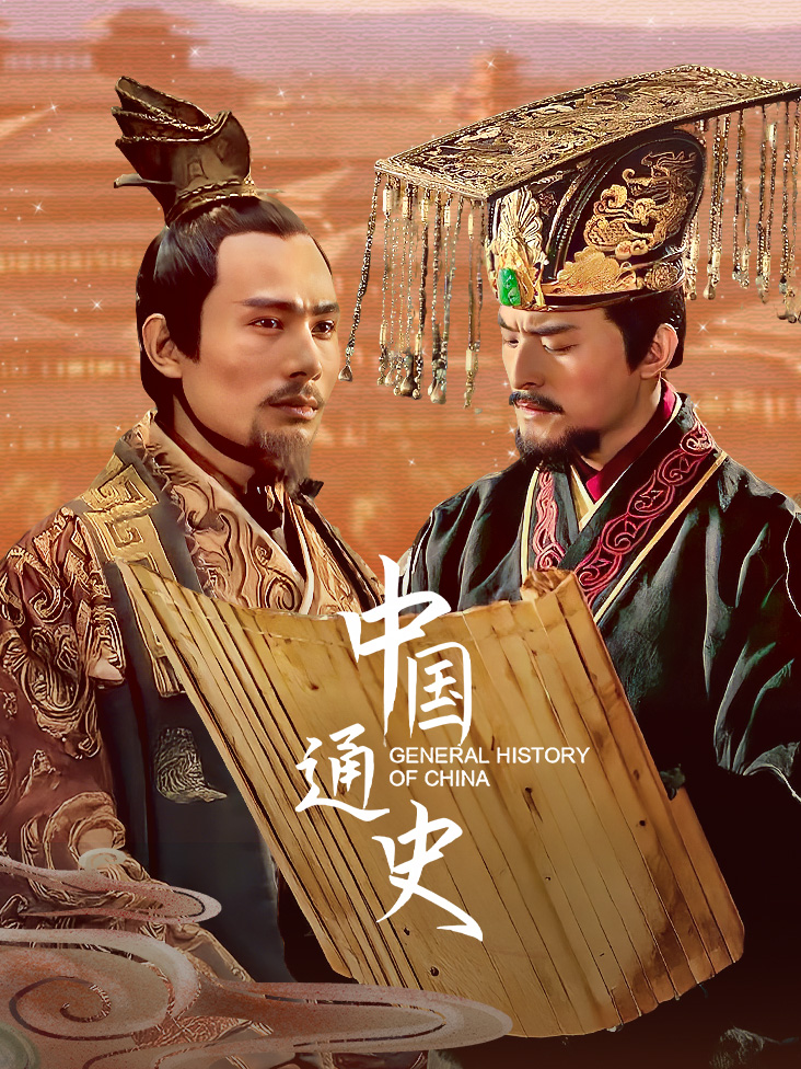 中国通史 精编版}