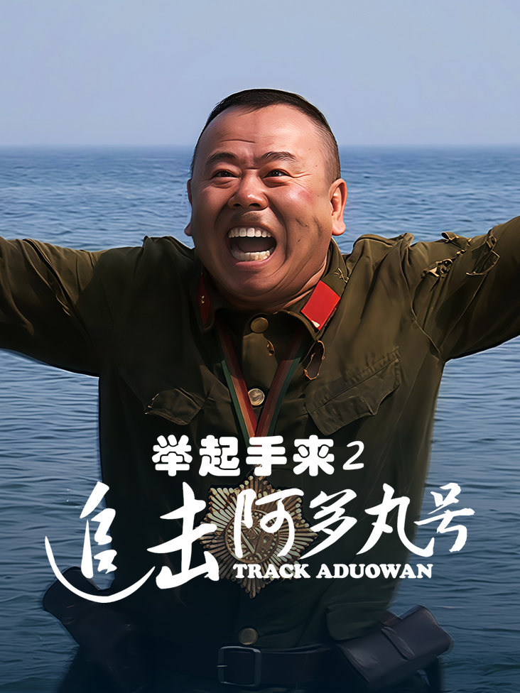 举起手来2：追击阿多丸号