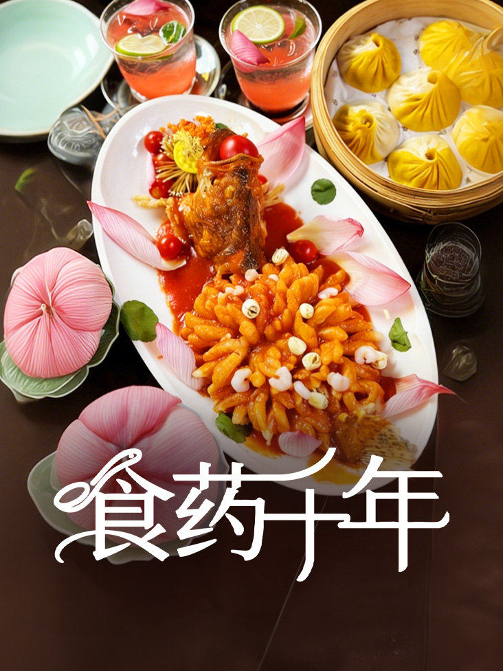 食药千年封面图