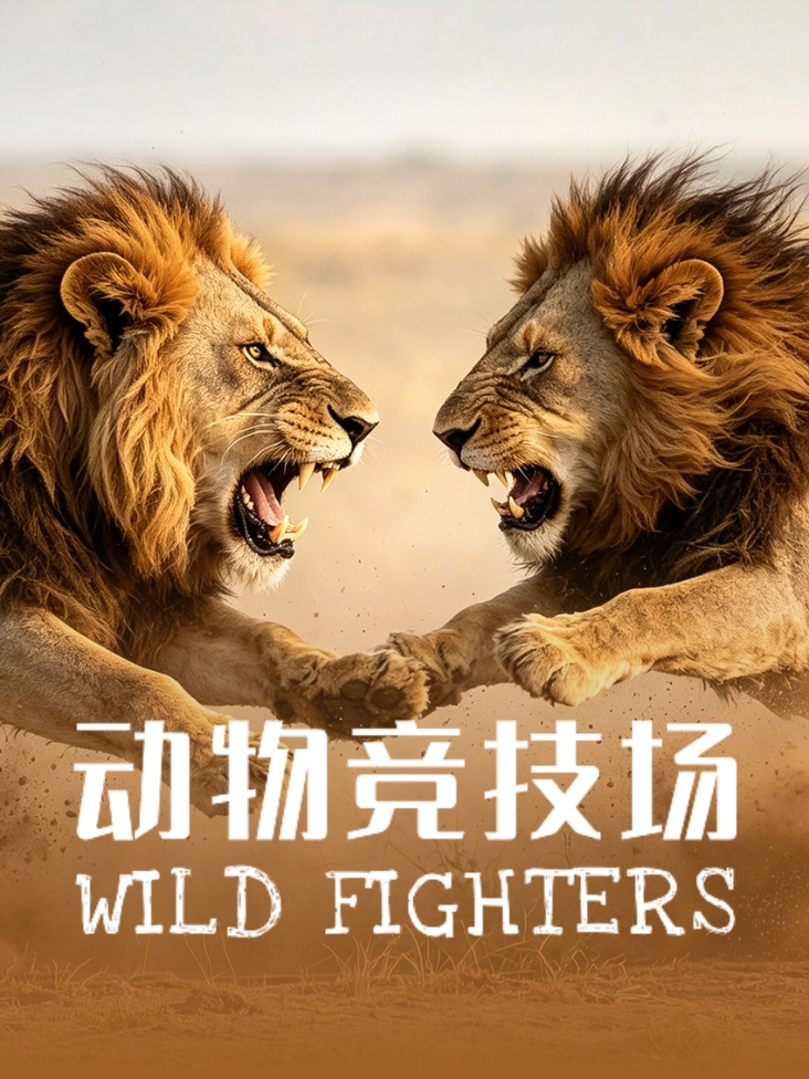动物竞技场