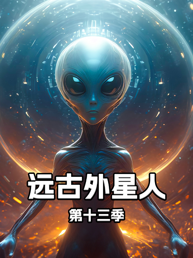 远古外星人 13}