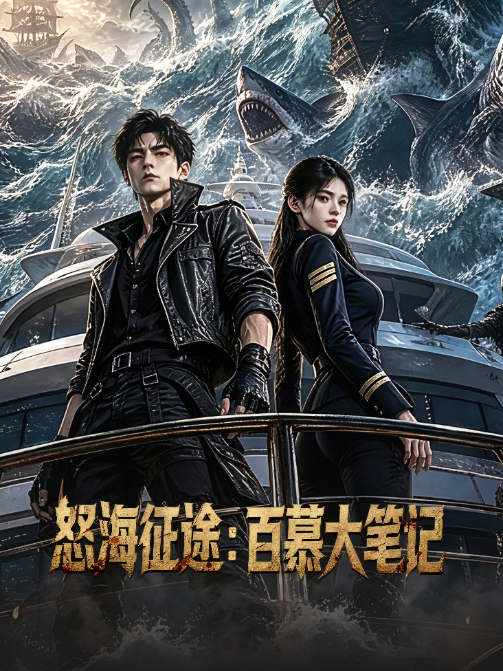 怒海征途百慕大笔记