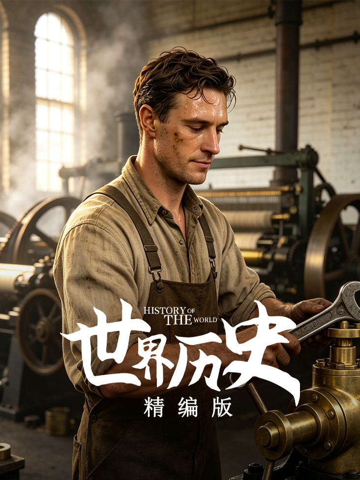 世界历史 精编版
