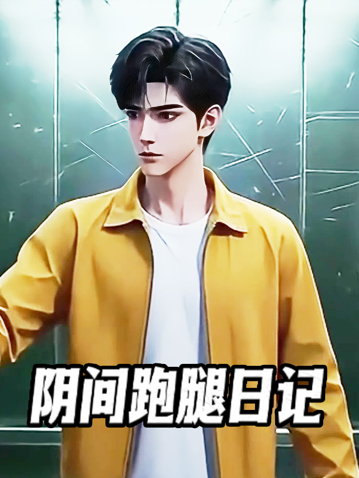 阴间跑腿日记