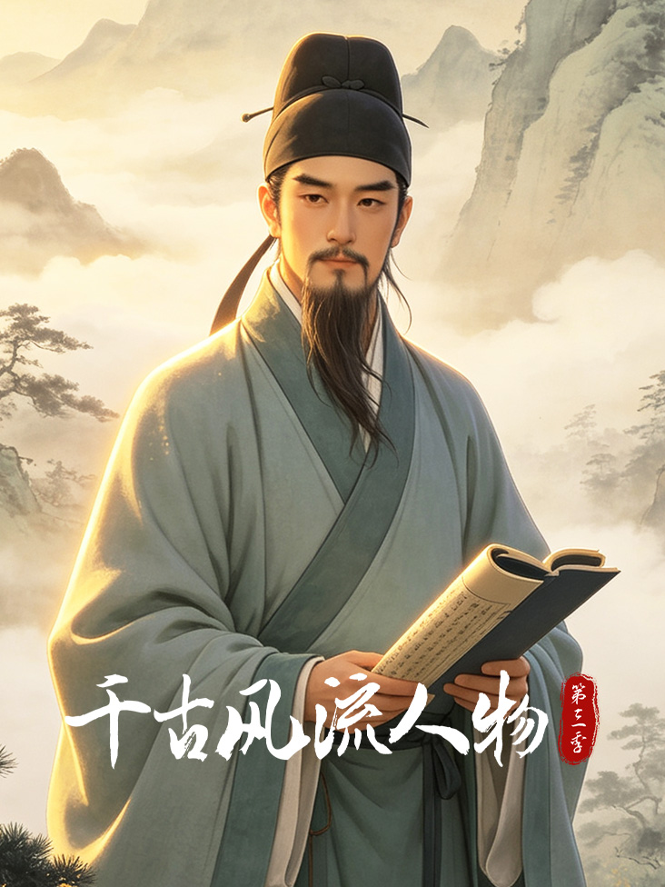 千古风流人物第三季