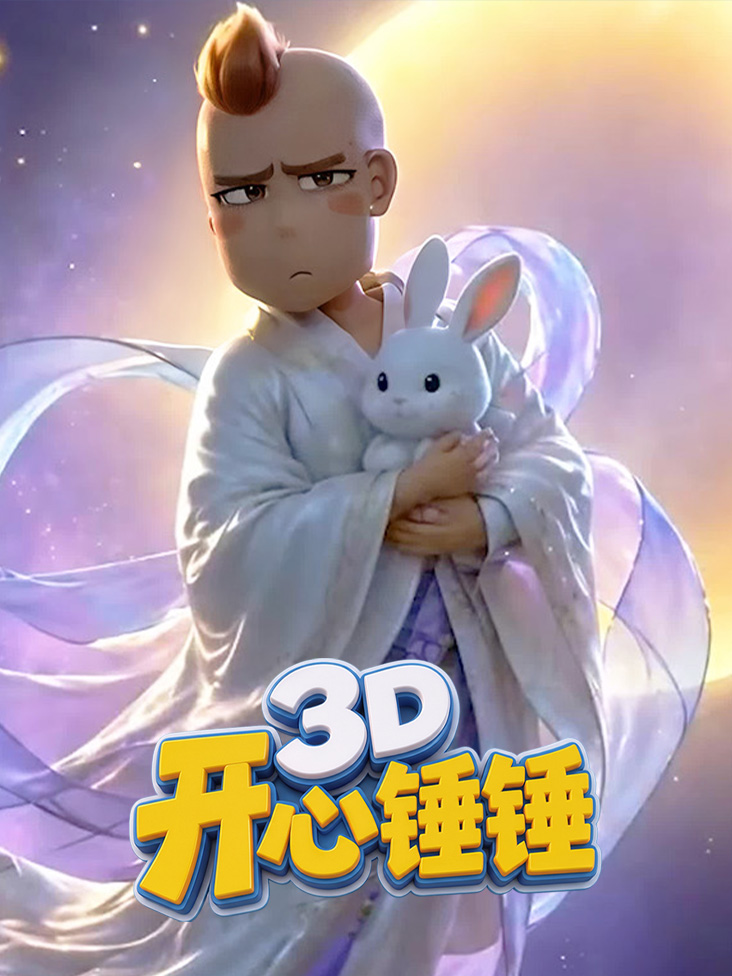 开心锤锤3D免费在线观看