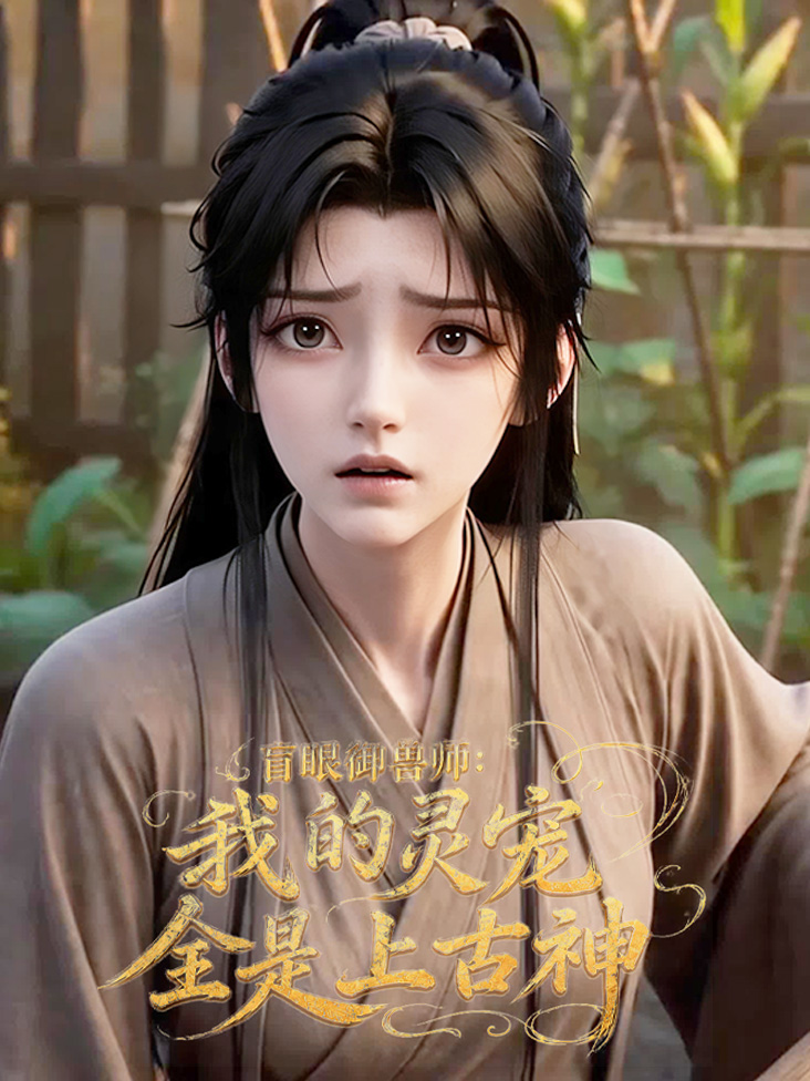 盲眼御兽师我的灵宠全是上古神