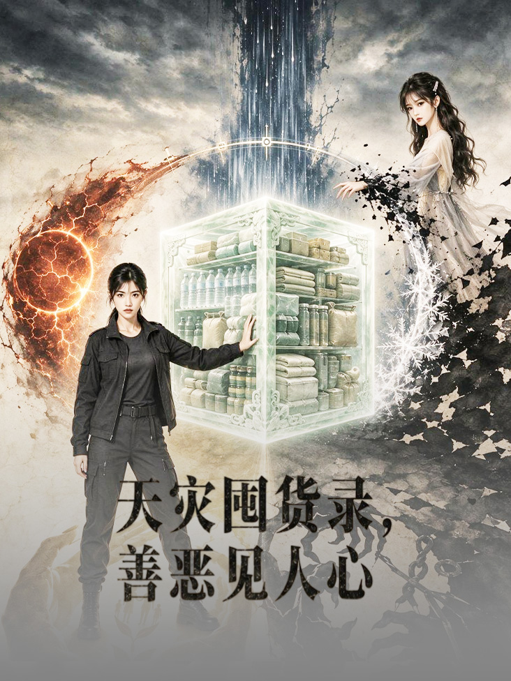 天灾囤货录善恶见人心