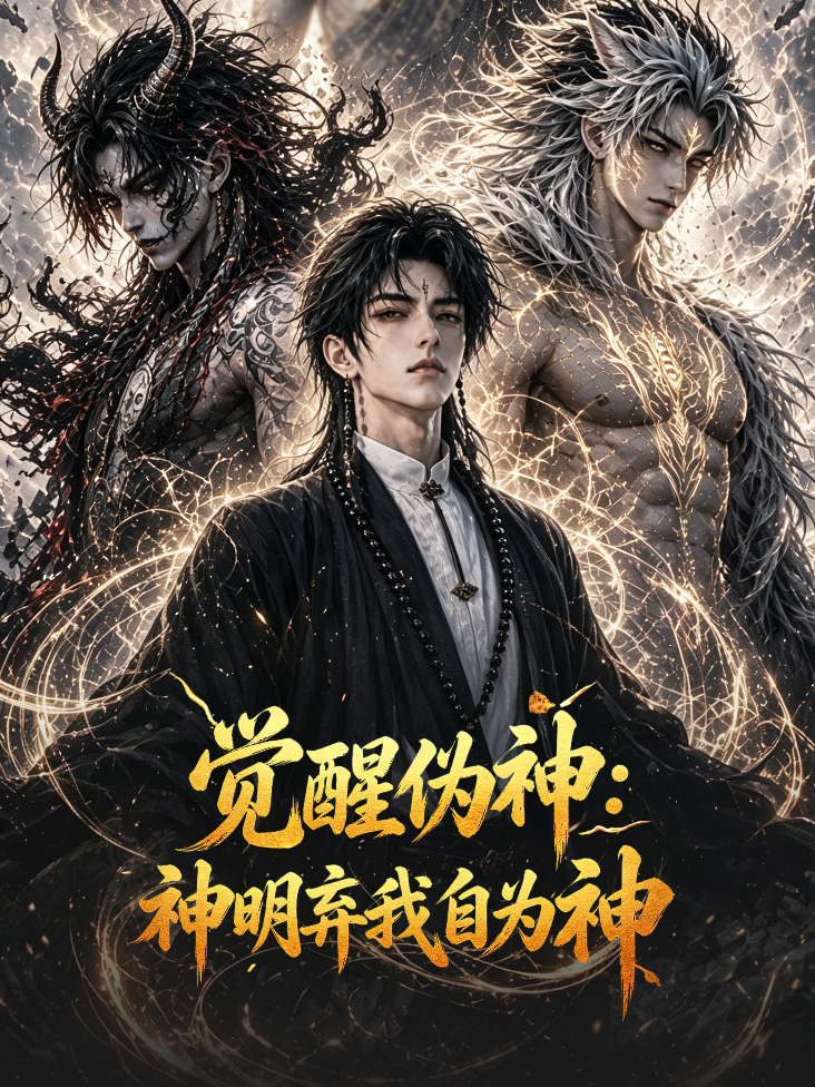 觉醒伪神：神明弃我我自为神