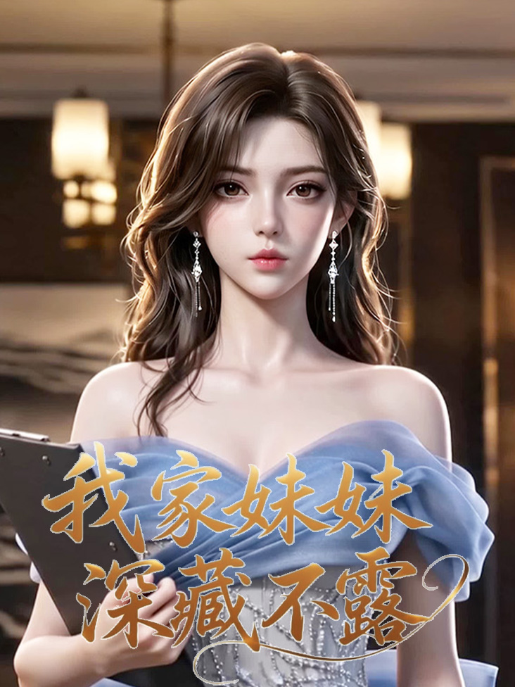 我家妹妹深藏不露