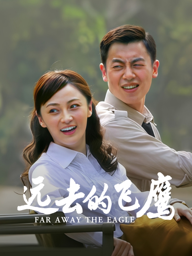 远去的飞鹰