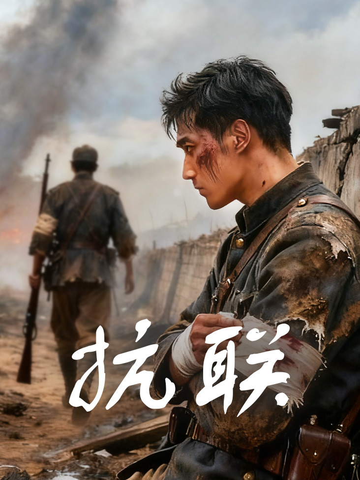 抗联}
