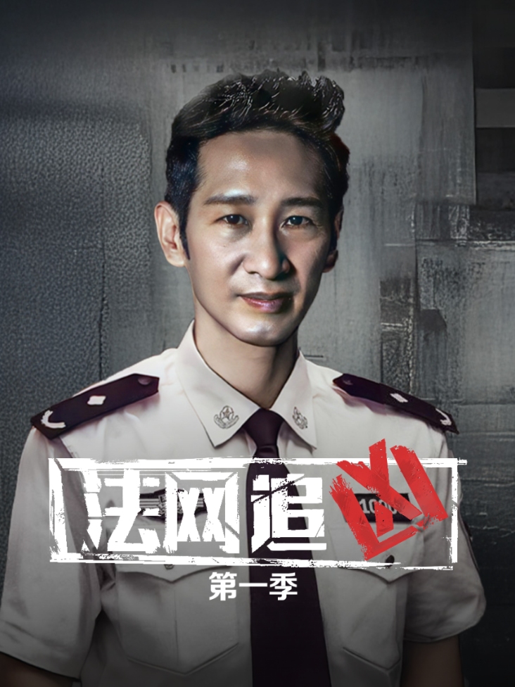 法网追凶 第一季