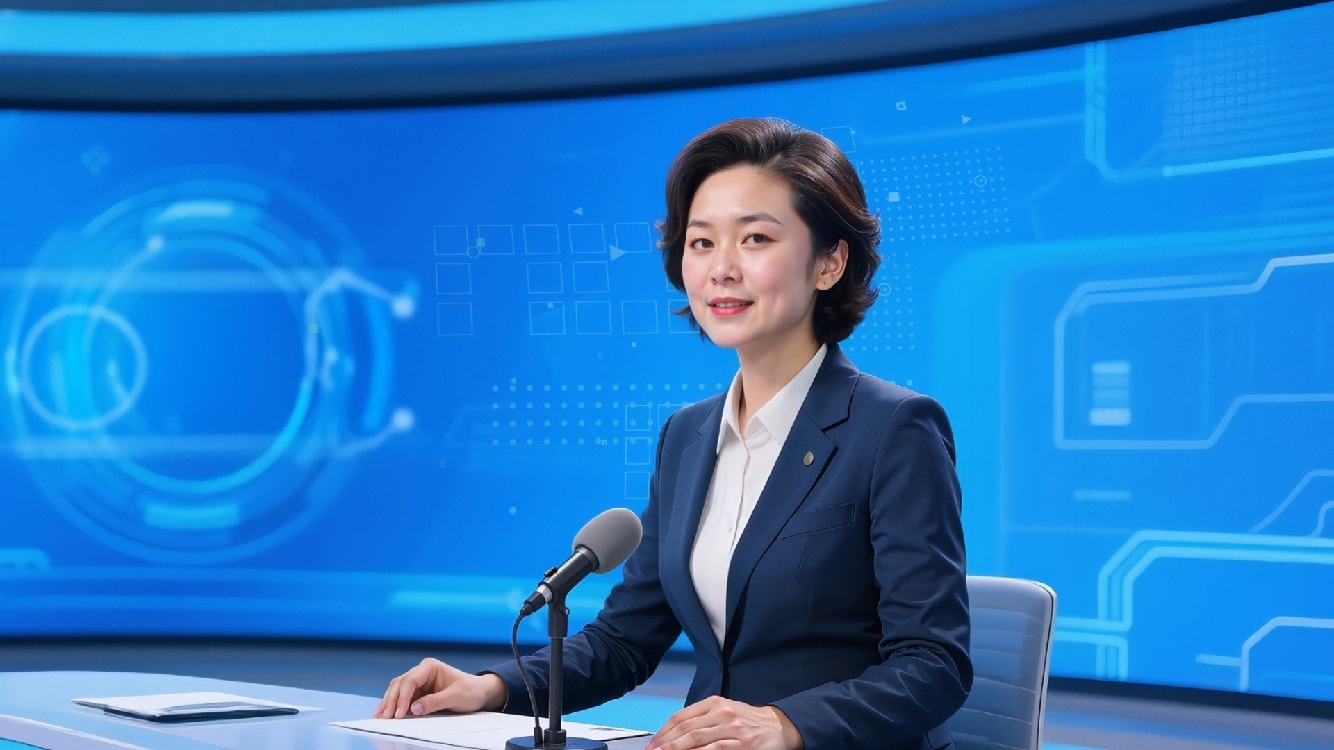 第三调解室 2023