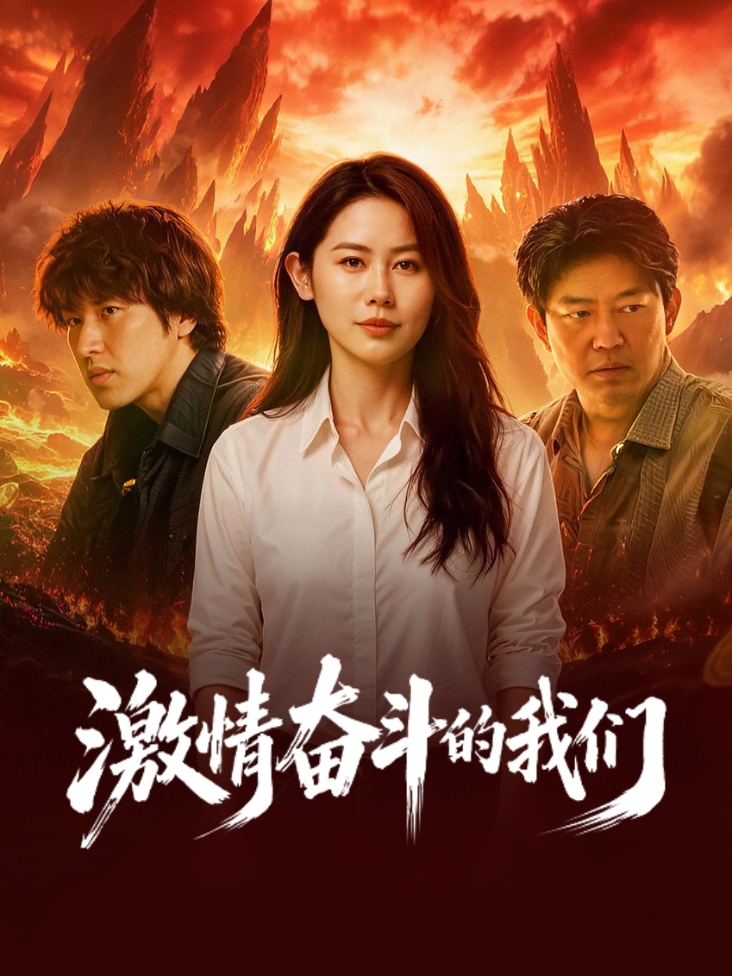 《激情奋斗的我们》完整版免费在线观看