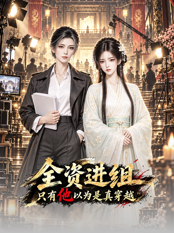 全资进组,只有他以为是真穿越