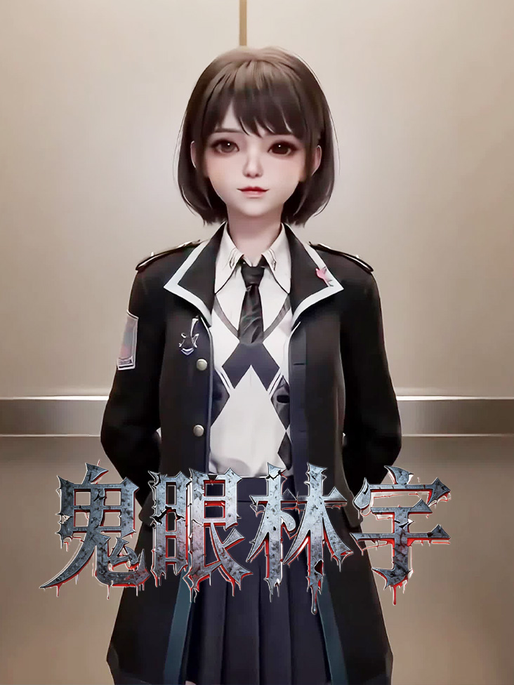 鬼眼林宇