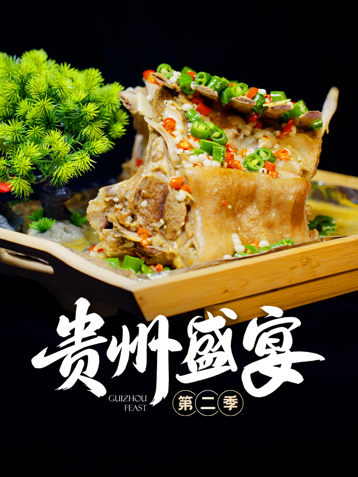贵州盛宴第二季