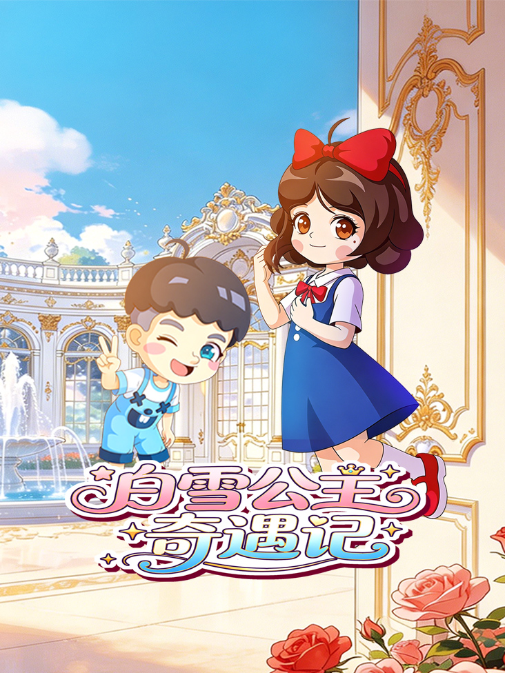白雪公主奇遇记