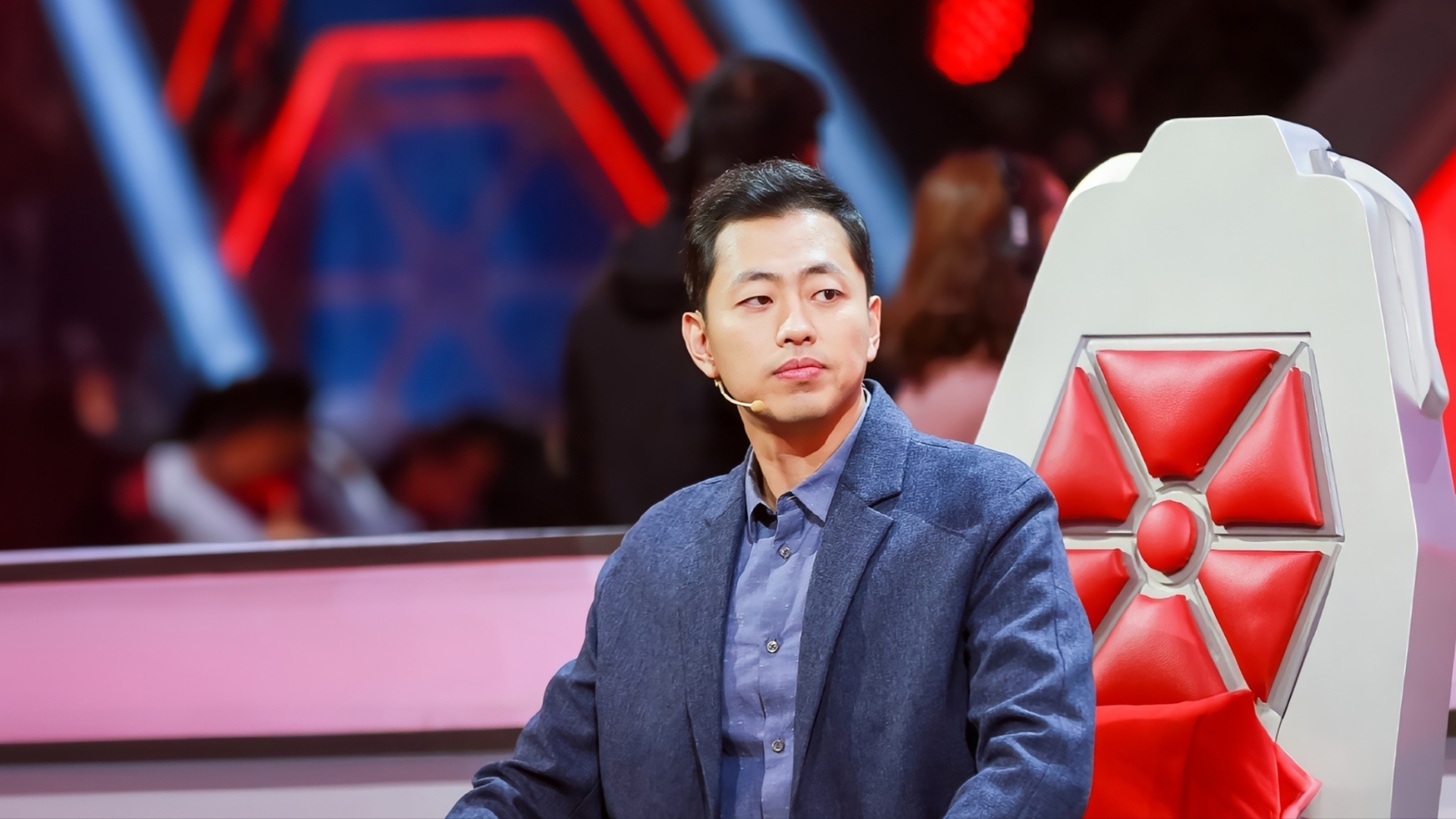 最强大脑之燃烧吧大脑