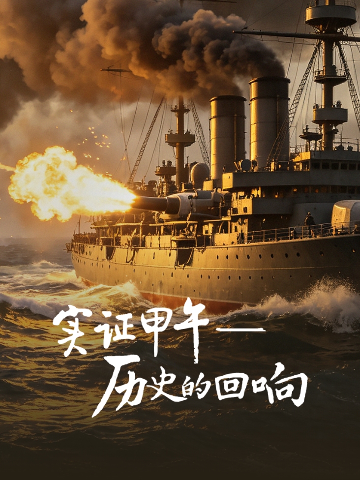 实证甲午历史的回响