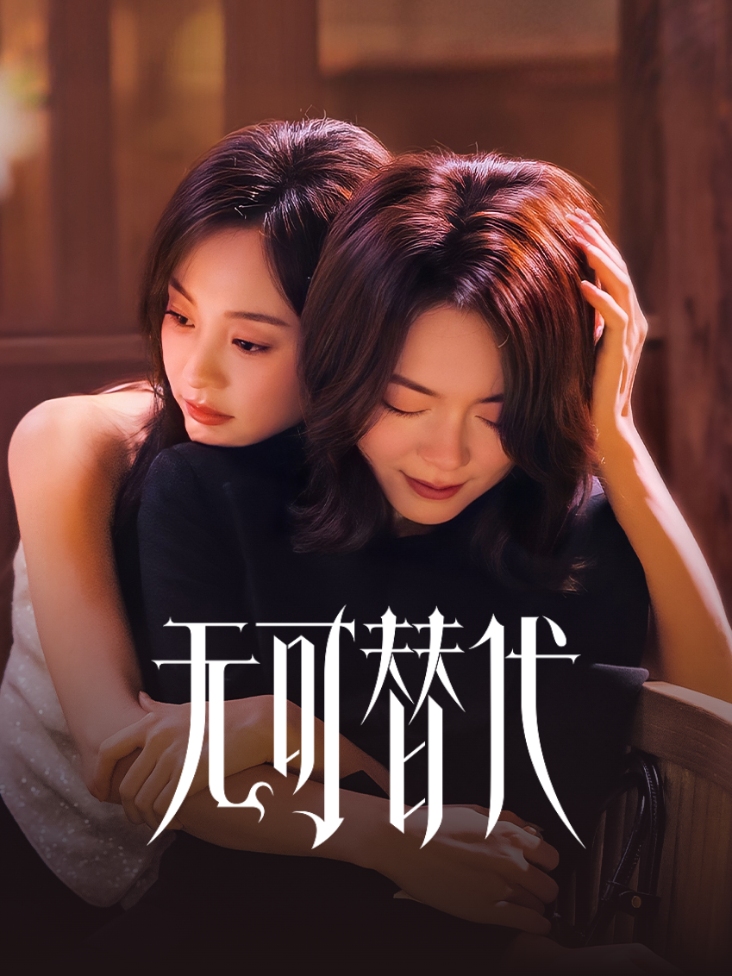 无可替代