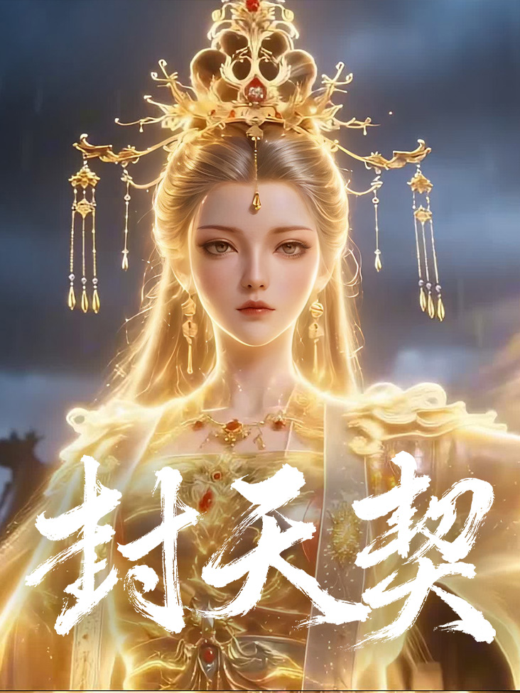 封天契
