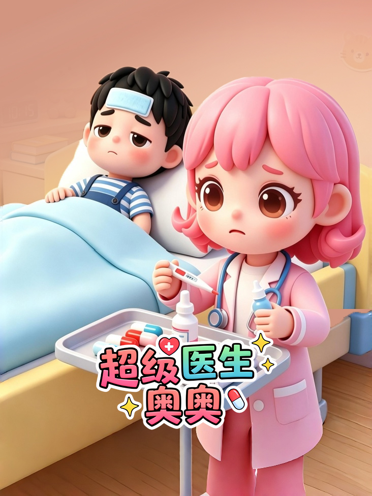 超级医生奥奥