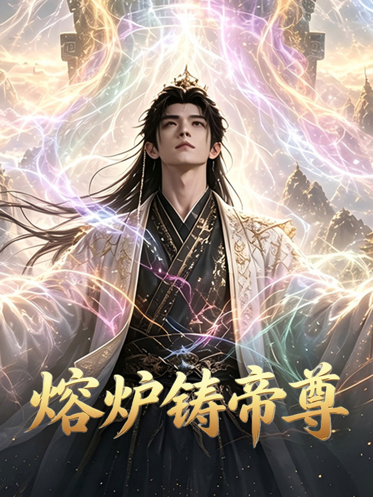 熔炉铸帝尊