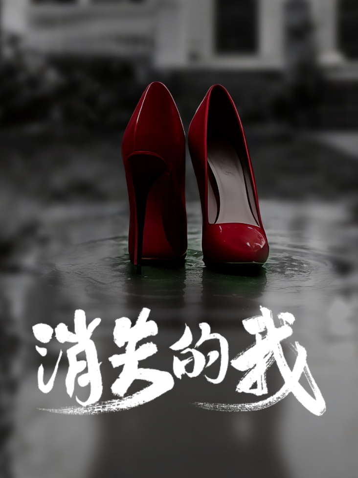 消失的我封面图
