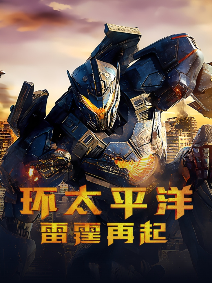 环太平洋雷霆再起
