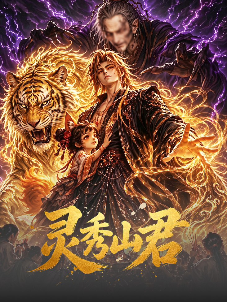 灵秀山君