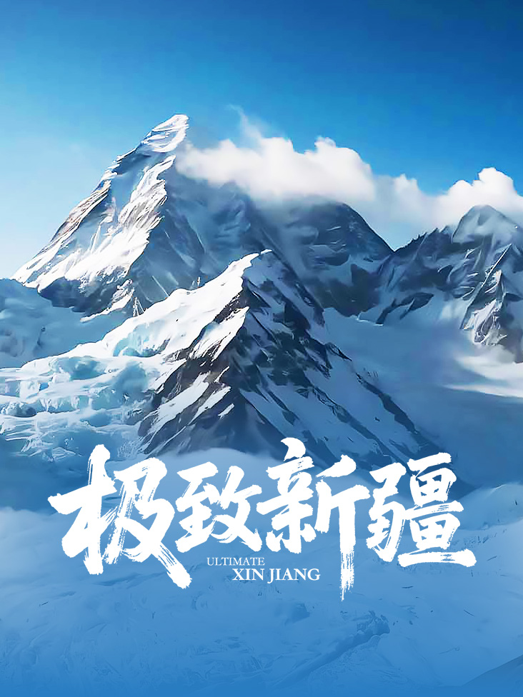 极致新疆