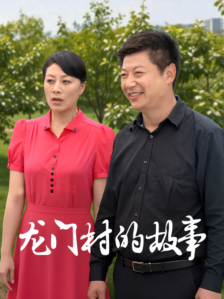 龙门村的故事