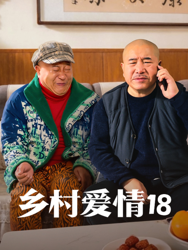 乡村爱情18