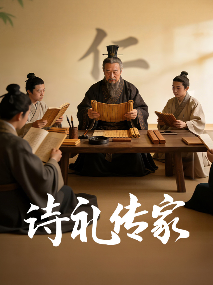 诗礼传家
