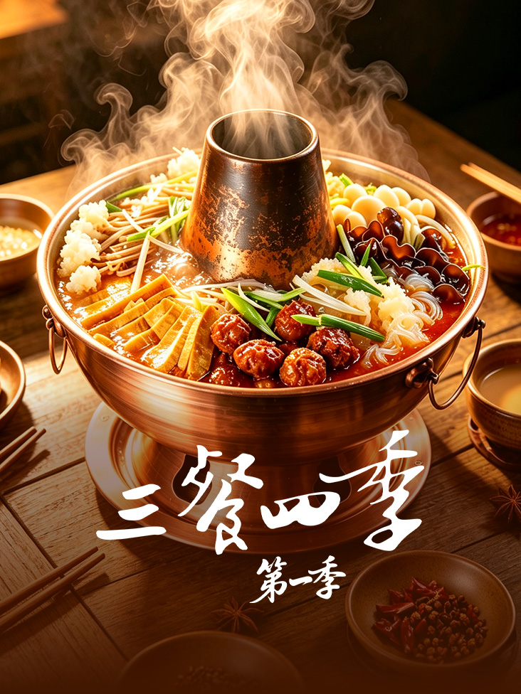 三餐四季 第一季